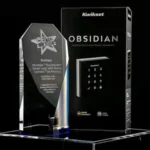Kwikset Obsidian Smart Z-wave Lock - Review