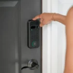 Chamberlain’s first smart lock packs 2K video, AI, and facial recognition