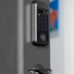 Chamberlain’s new smart lock will lock your door and shut your garage upon spotting a stranger