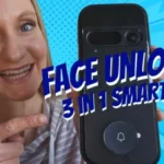 MyQ Secure View 3 in 1 Smart Lock Camera Review 2026 (Product Link in Description)