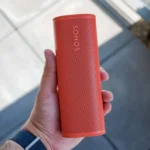 The Sonos Roam 2 is the best portable speaker for wifi and Bluetooth
