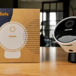 SimpliSafe Outdoor Camera Review 2026