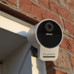 Simplisafe Outdoor Camera Series 2 with Active Guard Review