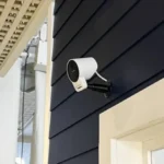 I went hands-on with SimpliSafe's new AI outdoor monitoring service — here's how it went