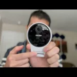 SimpliSafe Outdoor Camera 2: Not Good