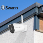 2024 REVIEW: Swann MaxRanger 4K Solar Wireless system for your Home on the Range
