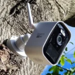 Swann MaxRanger 4K Mini review: Security that goes the distance