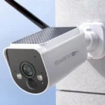 Swann’s latest security camera has the strongest Wi-Fi signal we’ve seen – and no subscription fees