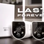 This Camera Can Record Forever! Swann MaxRanger 4K Review