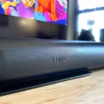 I just tried the Sonos Arc soundbar and it's now my new at-home audio system