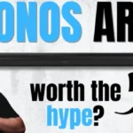 SONOS ARC Soundbar Review