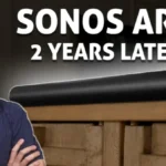 Sonos ARC Review 2 Years Later! Was it Worth it? My Experience
