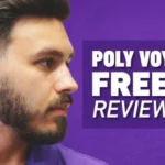 Poly Voyager Free 20 Earbuds: More Of The Same..
