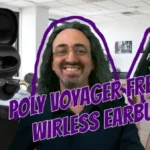 Poly Voyager Free 20 (Unboxing and Review)