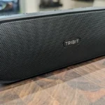 This small Bluetooth speaker is secretly a powerhouse with room-shaking audio