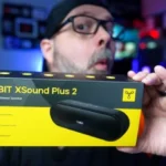 Tribit XSound Plus2 / YOU NEED THIS BT SPEAKER