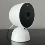 Google Nest Cam (wired) review