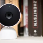 Nest Cam (indoor, wired) review: A great indoor camera