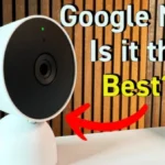 Google Nest Indoor Camera 2nd Gen. Review & Setup!