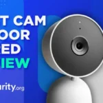 Google Nest Cam (Indoor, Wired): Impressive Intelligence