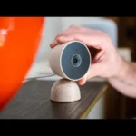 Nest Cam Indoor review: Killed by cool-down times