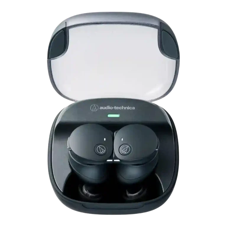 Audio-Technica ATH-CKS50TW Earbuds