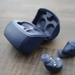 Review: Audio-Technica ATH-CKS50TW Solid Bass True Wireless Earbuds