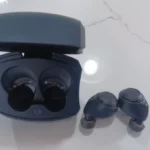 Audio-Technica ATH-CKS50TW Review: Solid Sound, Amazing Battery Life