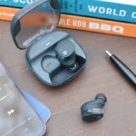 Audio-Technica ATH-CKS50TW2 review: Long battery life and satisfying sound for $150