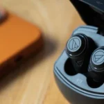 Audio-technica ATH-CKS50TW True Wireless Earphones Review