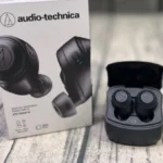 Audio-Technica ATH-CKS50TW - Too Much Bass?