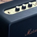 Marshall Kilburn 3 Review: Bold Sound With Unbeatable Battery Life