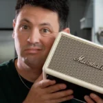 My HONEST thoughts on the Marshall Kilburn 3... and sound comparison