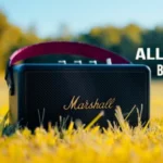 Marshall Kilburn 3 Review