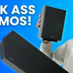 Samsung's Q990D Atmos Soundbar ( Review & Sound Test )