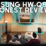 Best Premium Soundbar! SAMSUNG HW-Q990D Honest Review!