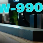 NEW HW-Q990D SAMSUNG 11.1.4 SOUNDBAR | Atmos | Review + Sound Test ✔️