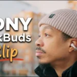 NEW Sony LinkBuds Clip | Sony’s Best Open Earbuds Yet?