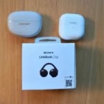 Living with the Sony LinkBuds Clip (and compared to Bose and Huawei). Best clip/cuff earbuds?