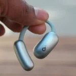 I'm surprised at just how good these affordable open earbuds are