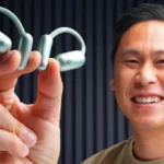 Must Have Open-Ear Headphones are for Traveling: soundcore AeroFit 2 + AI translation