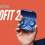 Our new favorites? SoundCore AeroFit 2