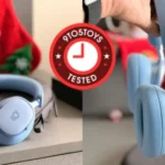 Tested: Baseus' Bose-tuned XH1 are my favorite budget ANC headphones of the year costing a fraction of the high-end models