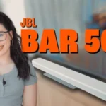 JBL Bar 500 MK.2: the Happy Medium for your Living Space