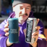 JBL Grip Speaker Review: A Tiny Way to Be Big Loud