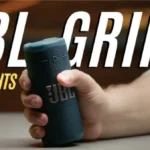 JBL Grip Review: The Best Ultra-Portable Speaker for $99?