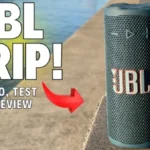 JBL Grip Full Review & Demo | Ultra-Portable Speaker Test, Sound & Durability!