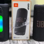 JBL GRIP - This Small Speaker Packs a Punch!