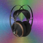 The Meze Audio 105 Silva Look Great, Sound Better