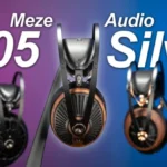 Meze 105 Silva Review - More than looks and comfort?